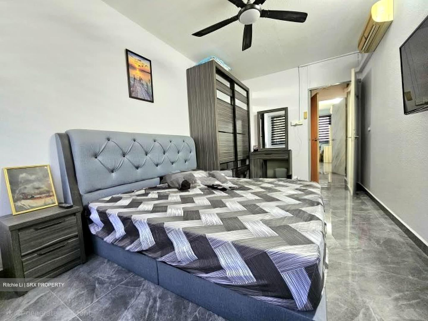 Blk 164 Simei Road (Tampines), HDB 5 Rooms #588805941